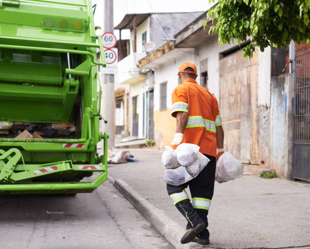 Best Commercial Junk Removal  in Channelview, TX