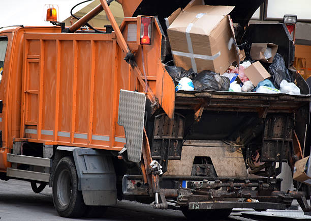 Best Yard Waste Removal  in Channelview, TX