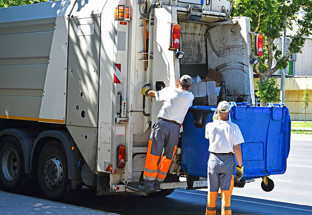 Best Recycling Services for Junk  in Channelview, TX